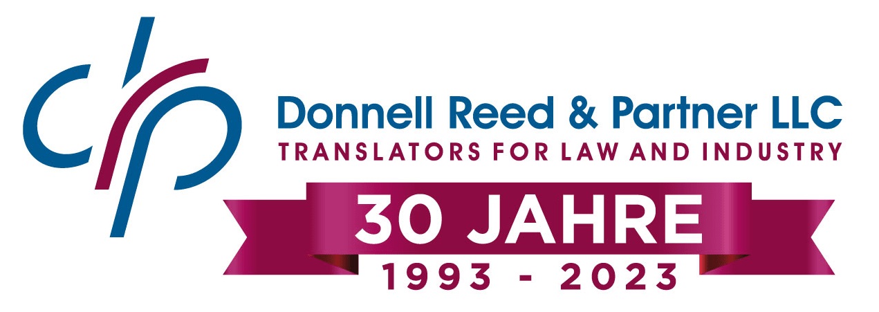 Donnell Reed & Partner LLC